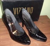 Sapato Feminino Vizzano